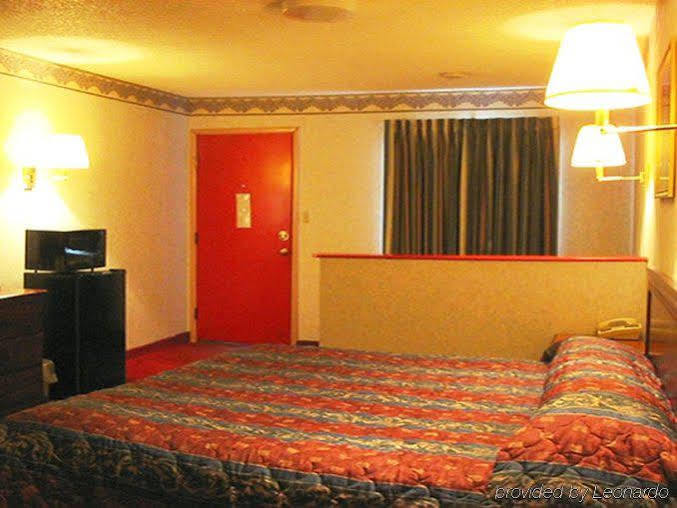 Red Carpet Inn Уильямстаун Номер фото