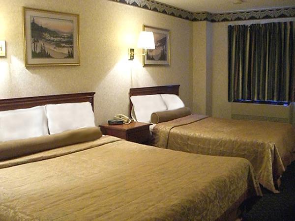 Red Carpet Inn Уильямстаун Номер фото